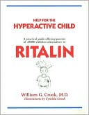 Help for the Hyperactive Child