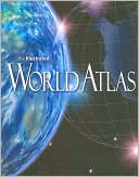 The Illustrated World Atlas