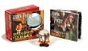 Harry Potter Divination Crystall Ball Sticker Kit