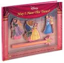 Disney Princess: May I Have This Dance? (Disney Princess Series)