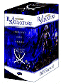 Forgotten Realms: The Legend of Drizzt Boxed Set - Books 1-3: Homeland/Exile/Sojourn