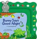 Bunny Says Good Night: A Counting Book