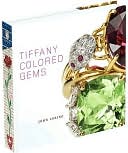 Tiffany Colored Gems