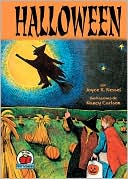 Halloween by Joyce K. Kessel: Book Cover