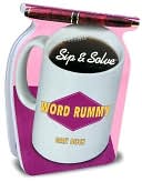 Sip & Solve: Word Rummy