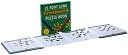 The 21-Foot-Long Crossword Puzzle Book: Fold-Out Fun for More than One