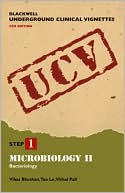 Blackwell Underground Clinical Vignettes Microbiology II: Bacteriology