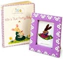 Who's That Pretty Baby?: Book and Frame Gift Set