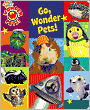 Go, Wonder Pets! (Wonder Pets! Series)