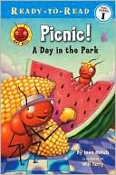 Picnic!: A Day in the Park (Ant Hill Series)