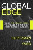 Global Edge: Using the Opacity Index to Manage the Risks of Cross-Border Business