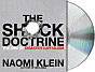 The Shock Doctrine: The Rise of Disaster Capitalism