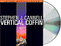 Vertical Coffin (Shane Scully Series #4)