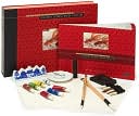 Discover Chinese Brush: A Deluxe Art Set For Aspiring Artists (Discover Series)