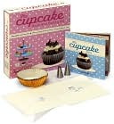 The Cupcake Book and Baking Kit