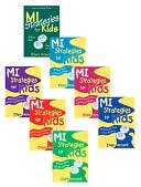 MI Strategies for Kids: 7-Book Set