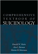 Comprehensive Textbook of Suicidology