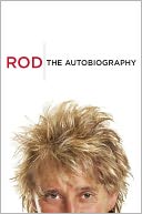 Rod by Rod Stewart: Book Cover