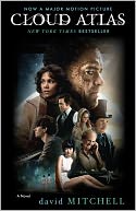 Cloud Atlas by David Mitchell: Book Cover