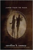 Janie Face to Face by Caroline B. Cooney: Book Cover