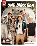 One Direction by One Direction: NOOK Book Cover