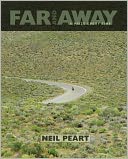 Far and Away by Neil Peart: NOOK Book Cover