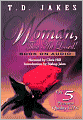 Woman, Thou Art Loosed!
