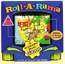 Roll-a-Rama: A Scavenger Hunt Game