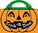 Trick or Treat: Tote Along Soft Shapes