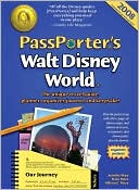 Passporter's Walt Disney World 2008