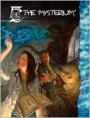 Mage: The Mysterium