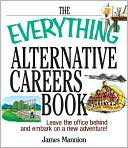 Everything Alternative Careers Book