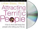 Attracting Terrific People Attracting Terrific People