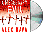 A Necessary Evil (Maggie O'Dell Series #5)