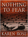 Nothing to Fear
