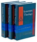 Systematic Theology Three Volumes
