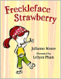 Freckleface Strawberry
