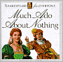 Much Ado about Nothing (Shakespeare for Everyone)
