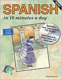 SPANISH in 10 minutes a day with CD-ROM