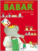 Aprende los colores con Babar