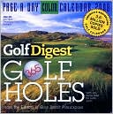 2008 Golf Digest 365 Golf Holes Page-A-Day Calendar