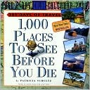 2008 1,000 Places Page-A-Day Calendar
