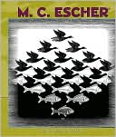 2008 M.C Escher Engagement Calendar