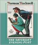 2008 Norman Rockwell: The Saturday Evening Post Engagement Calendar