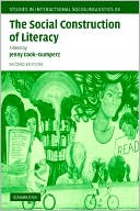 download The Social Construction of Literacy book