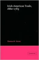 Irish-American Trade, 1660-1783