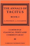 The Annals of Tacitus: Book 3