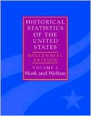 Historical Statistics of the United States