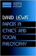 Papers in Ethics and Social Philosophy, Volume 3