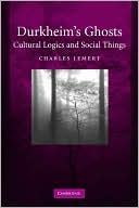 download Durkheim's Ghosts : Cultural Logics and Social Things book